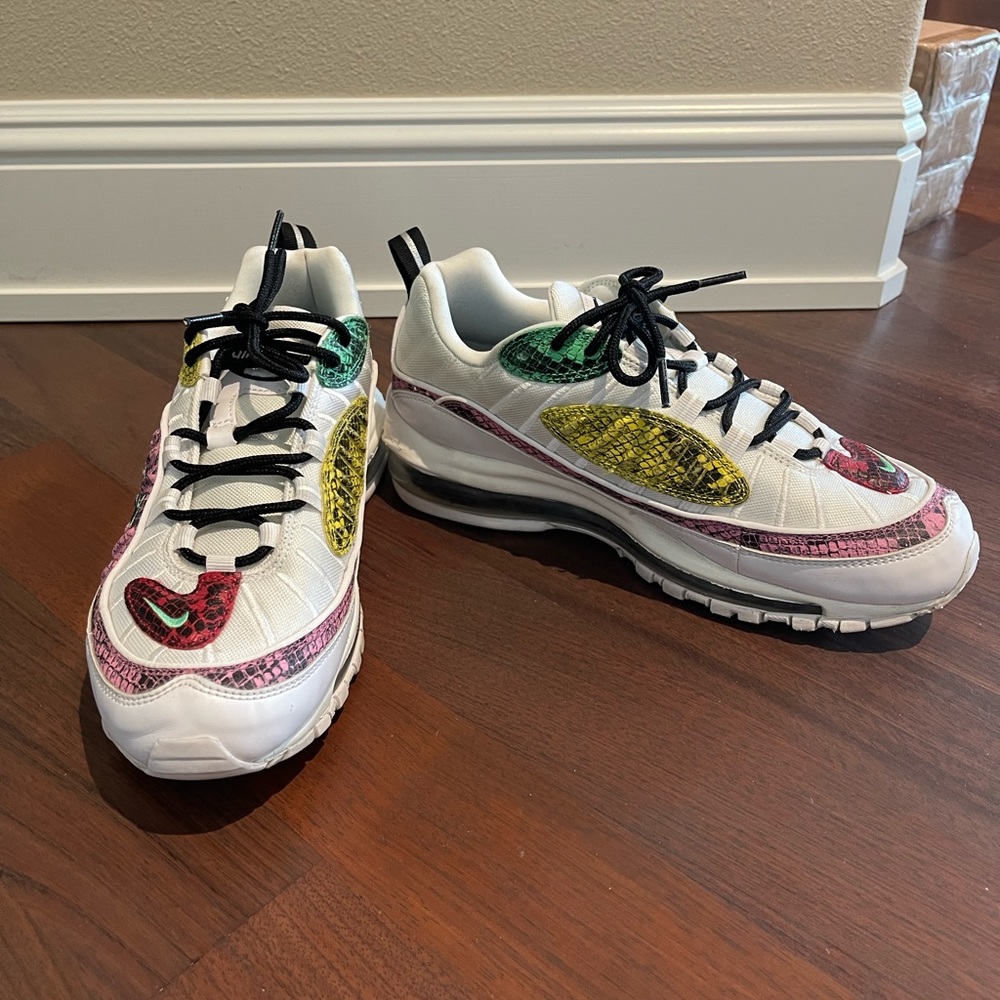 Nike Air Max